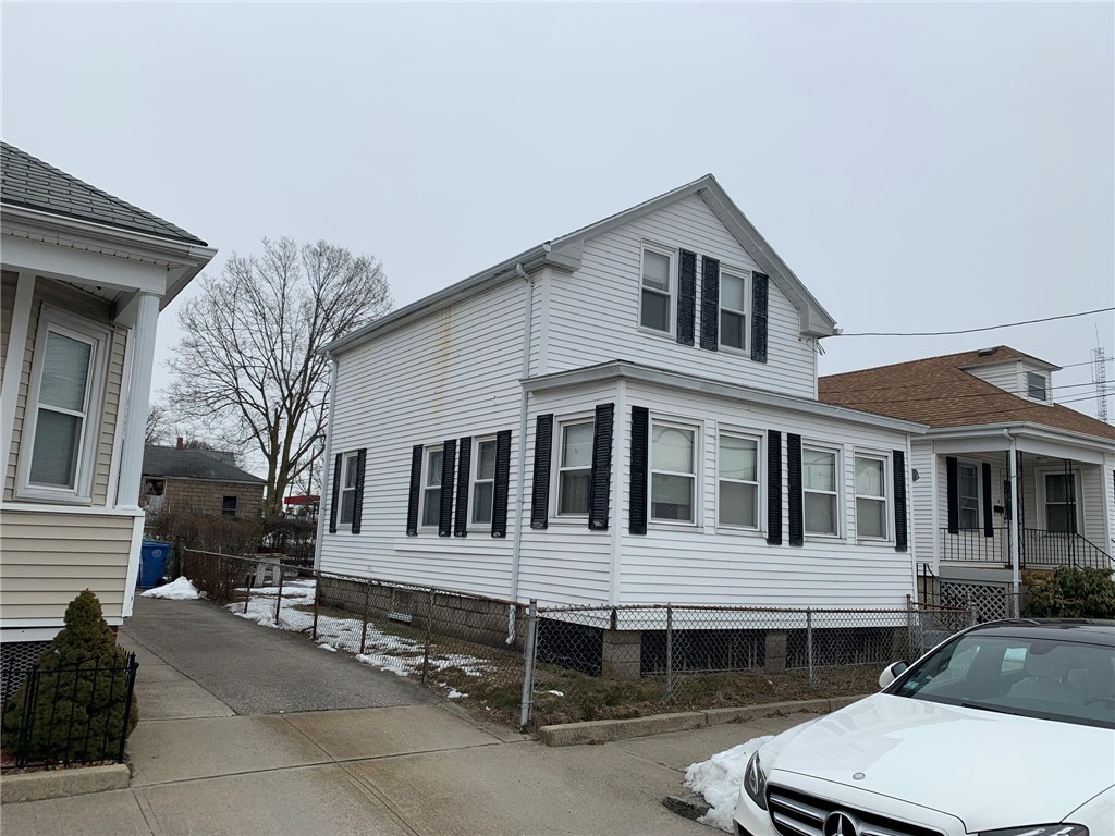 13 Roland Avenue Cranston, RI 02920 - Photo 2 of 18 Gallery Image 2