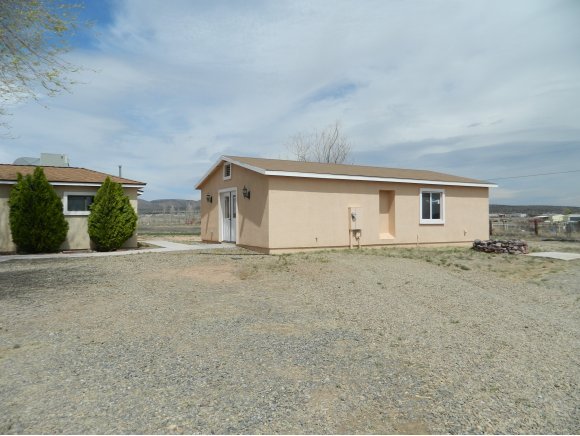 1550 Ranch House Road Paulden, AZ 86334 - Photo 2 of 24 a house with a outdoor space