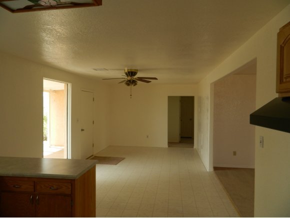1550 Ranch House Road Paulden, AZ 86334 - Photo 4 of 24 a view of empty room