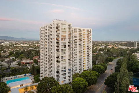 $1,195,000 | 2170 Century Park East, Unit 2107, Los Angeles, CA 90067