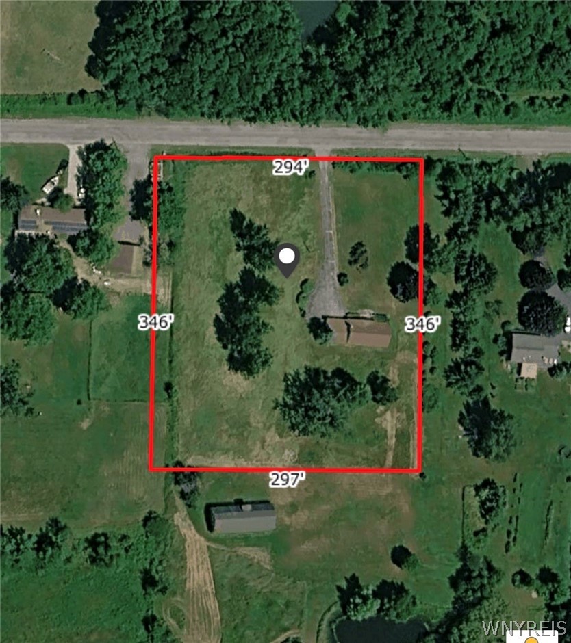 302 Getman Road Bennington, NY 14004 - Photo 41 of 41