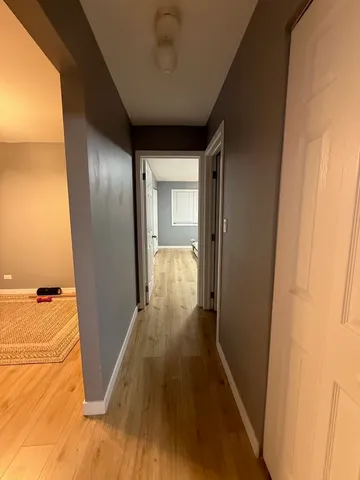 $1,800 | 1498 East Ports O Call Drive, Unit 2S, Palatine, IL 60074