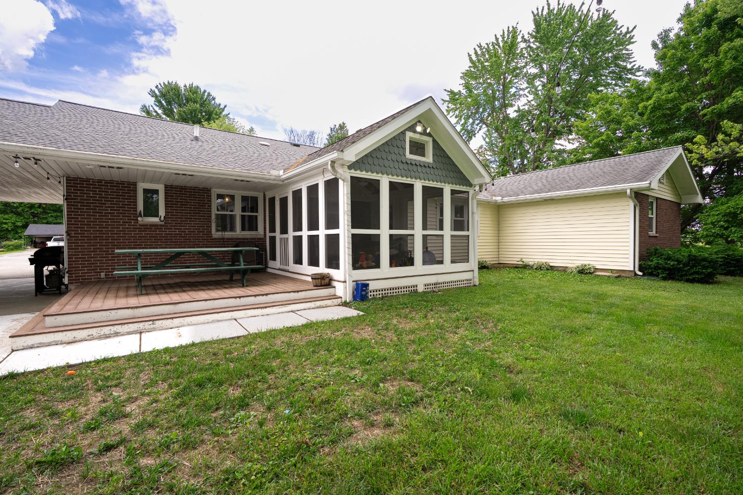 918 Warn Street Milan, IN 47031 - Photo 14 of 49