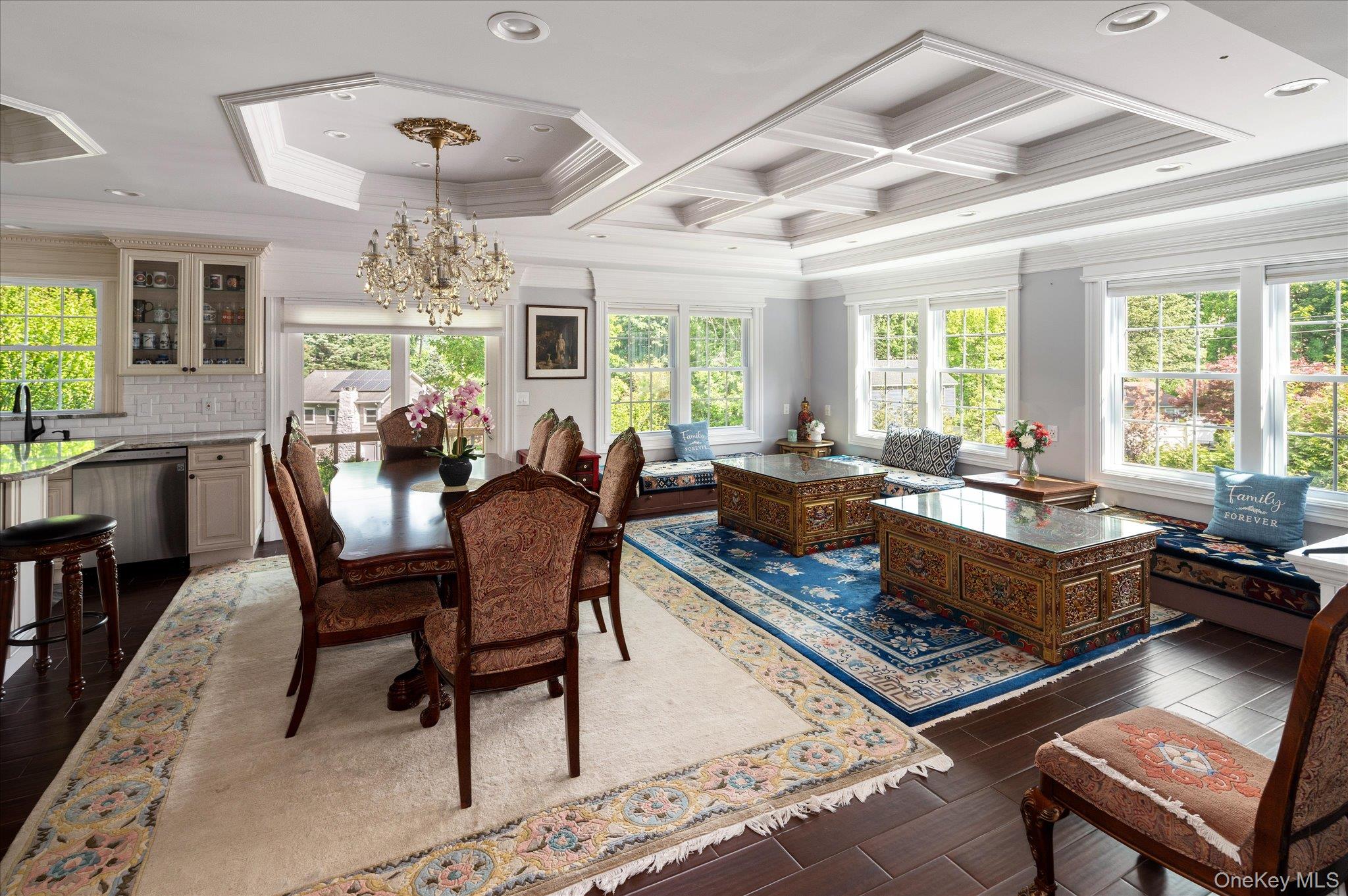21 Saginaw Road Patterson, NY 12563 - Photo 8 of 26 Dining Area