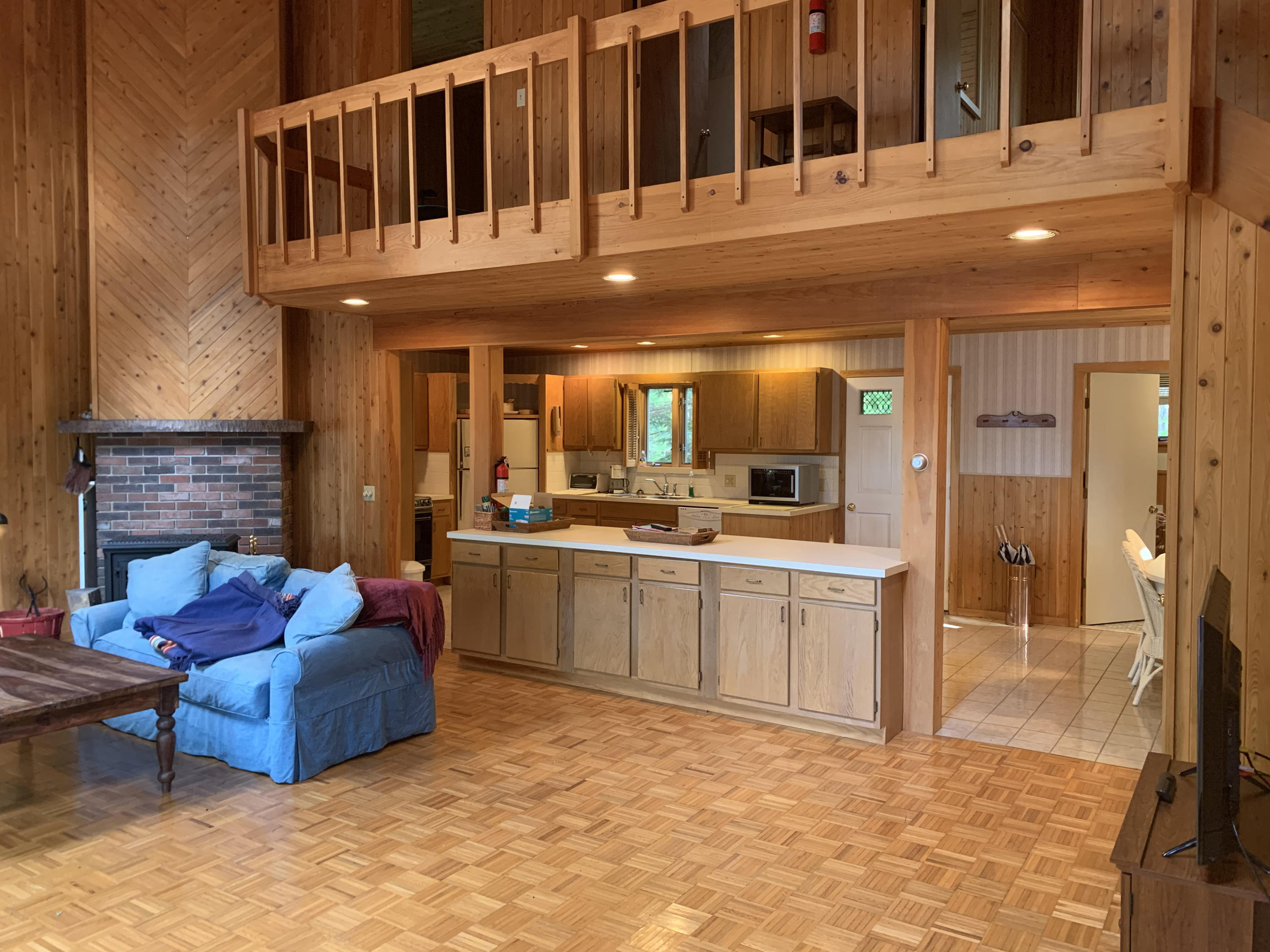 41 Bunker's Beach Road Franklin, ME 04634 - Photo 12 of 34 3a