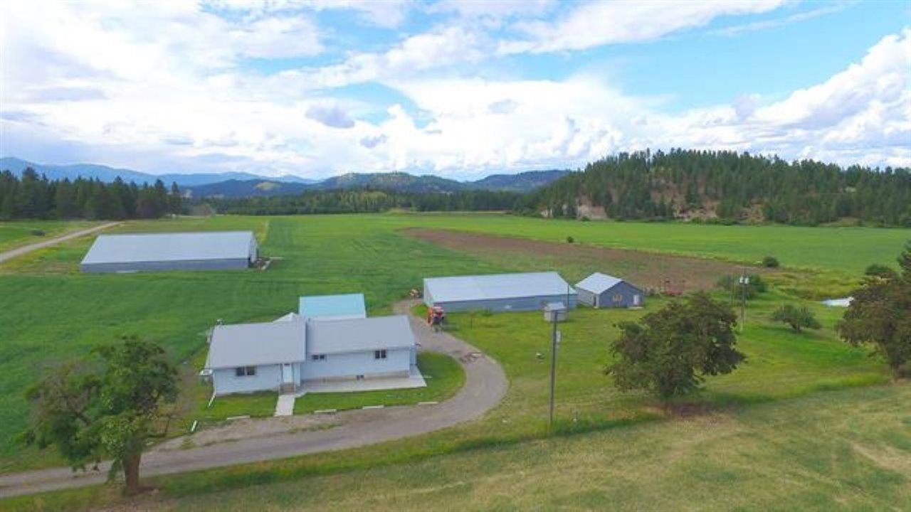 1922 A Swiss Valley Road Addy, WA 99101 - Photo 1 of 14