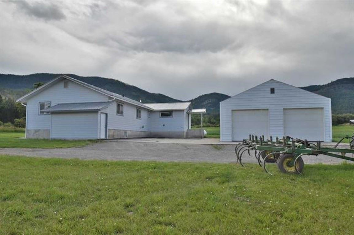 1922 A Swiss Valley Road Addy, WA 99101 - Photo 2 of 14