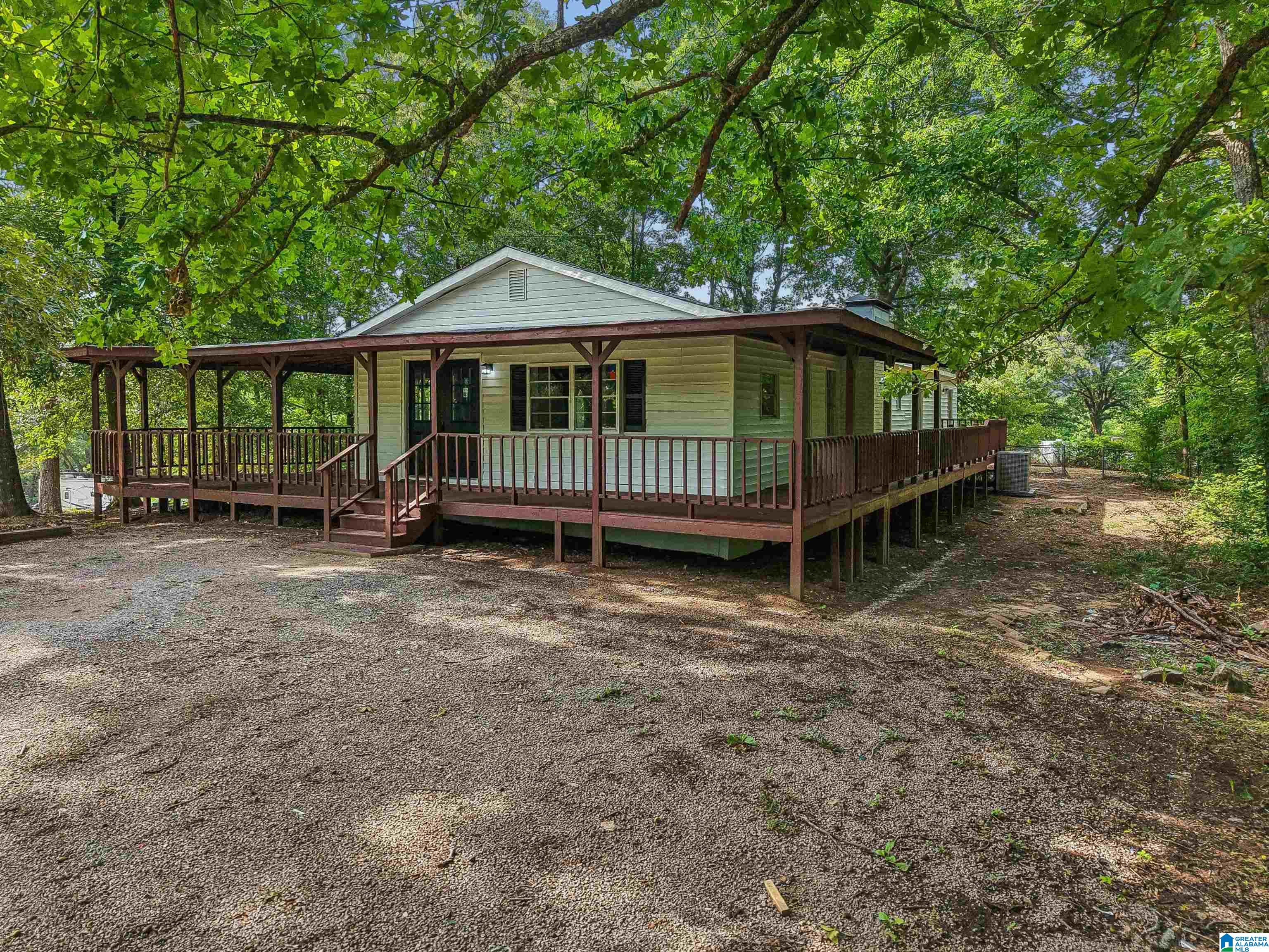 6086 Castle Heights Road Morris, AL 35116 - Photo 31 of 45