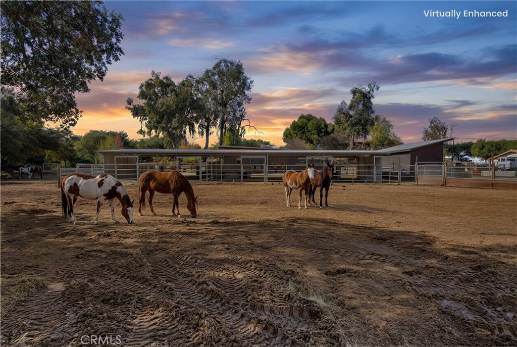 17705 Rodeo Road Lake Elsinore, CA 92530 - Photo 8 of 65