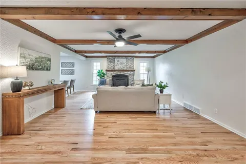 $464,900 | 14509 South Summertree Lane, Olathe, KS 66062