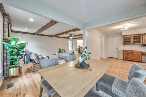 $464,900 | 14509 South Summertree Lane, Olathe, KS 66062