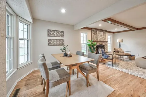 $464,900 | 14509 South Summertree Lane, Olathe, KS 66062