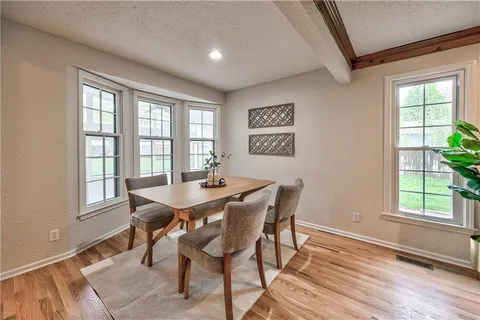 $464,900 | 14509 South Summertree Lane, Olathe, KS 66062