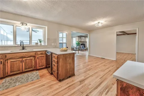 $464,900 | 14509 South Summertree Lane, Olathe, KS 66062