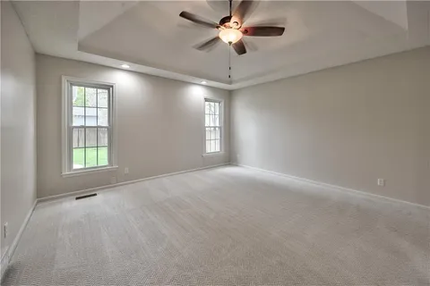 $464,900 | 14509 South Summertree Lane, Olathe, KS 66062