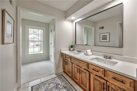 $464,900 | 14509 South Summertree Lane, Olathe, KS 66062