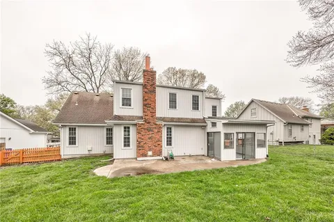 $464,900 | 14509 South Summertree Lane, Olathe, KS 66062