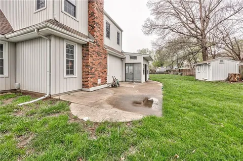 $464,900 | 14509 South Summertree Lane, Olathe, KS 66062