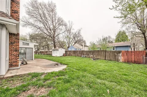 $464,900 | 14509 South Summertree Lane, Olathe, KS 66062