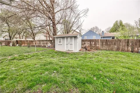 $464,900 | 14509 South Summertree Lane, Olathe, KS 66062