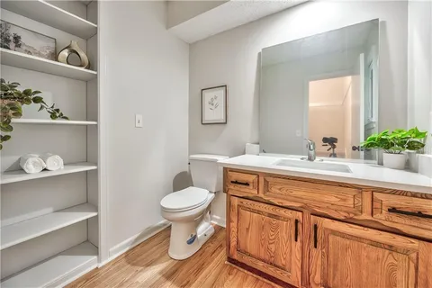 $464,900 | 14509 South Summertree Lane, Olathe, KS 66062