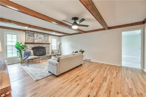 $464,900 | 14509 South Summertree Lane, Olathe, KS 66062