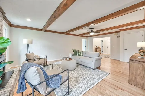 $464,900 | 14509 South Summertree Lane, Olathe, KS 66062