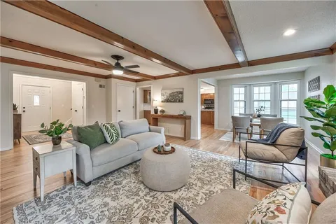 $464,900 | 14509 South Summertree Lane, Olathe, KS 66062