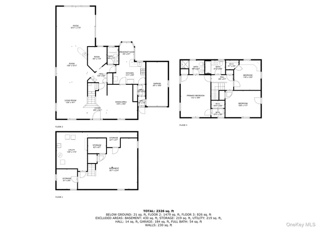 $1,999,999 | 16 Beechwood Drive, Lawrence, NY 11559