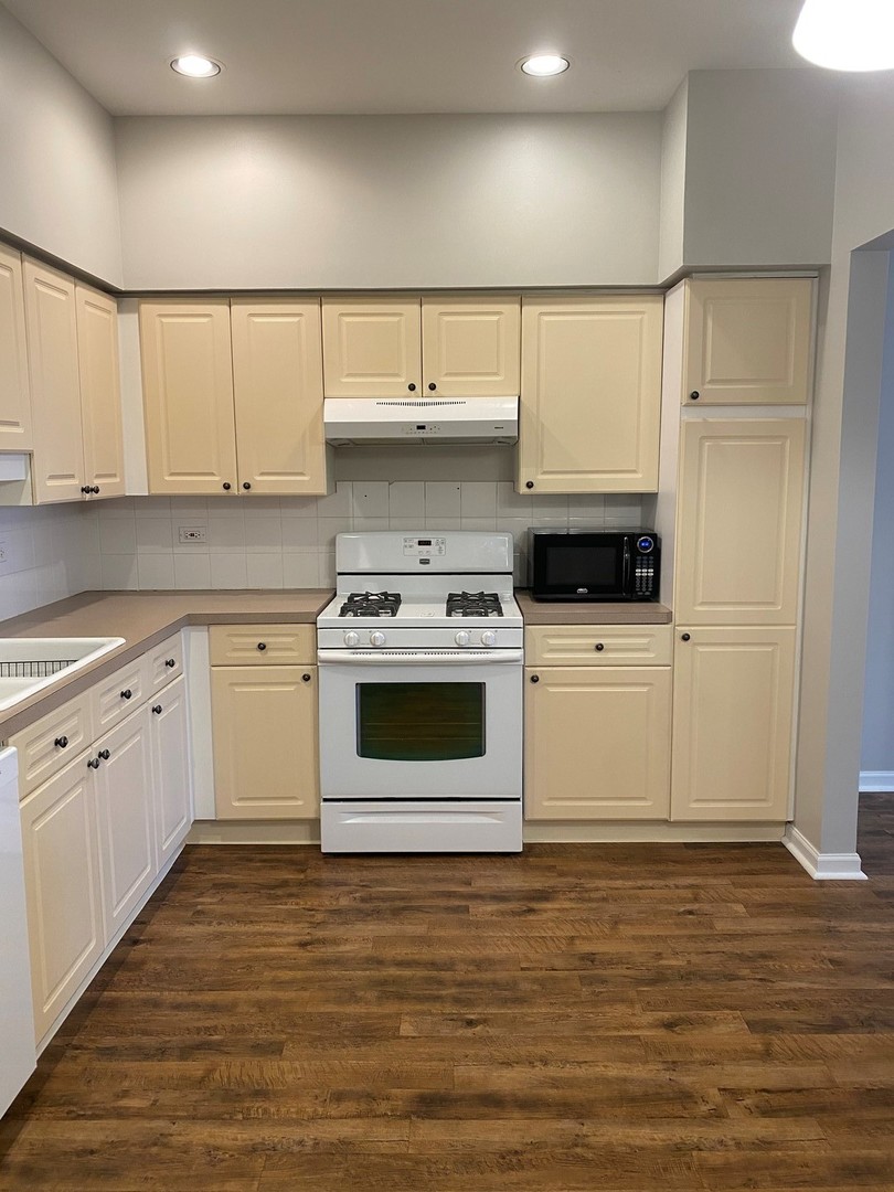 9220 East Prairie Road, Unit 401 Evanston, IL 60203 - Photo 6 of 10