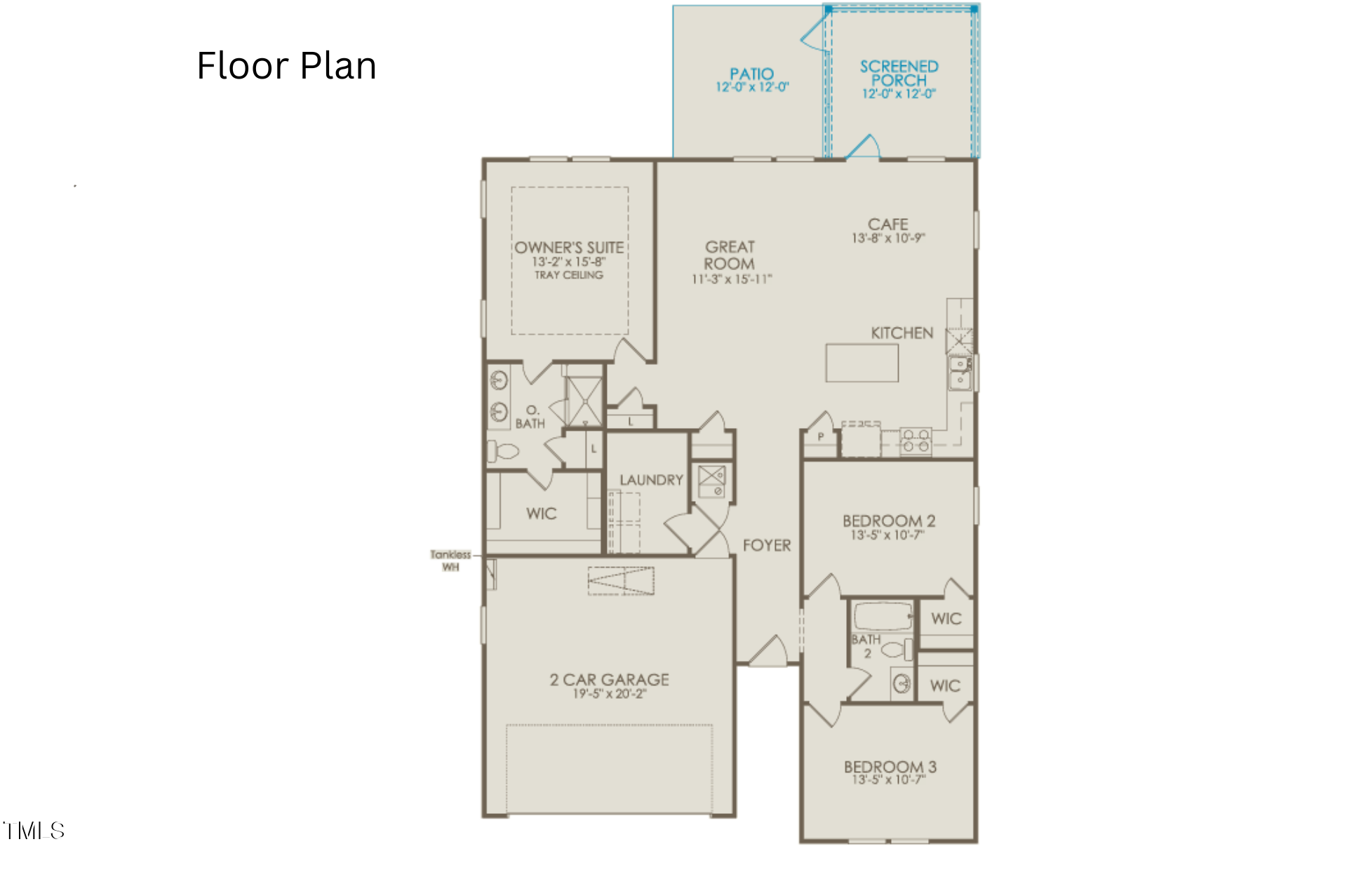333 Broomside Avenue Raleigh, NC 27603 - Photo 4 of 4 Gallery Image 4