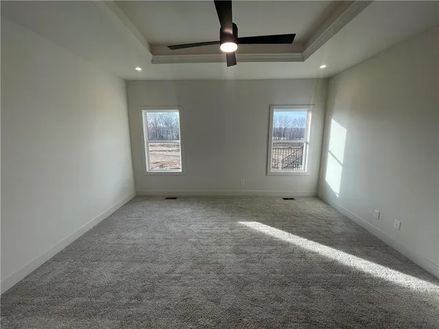 $564,950 | 2152 Black Walnut Drive, Liberty, MO 64068