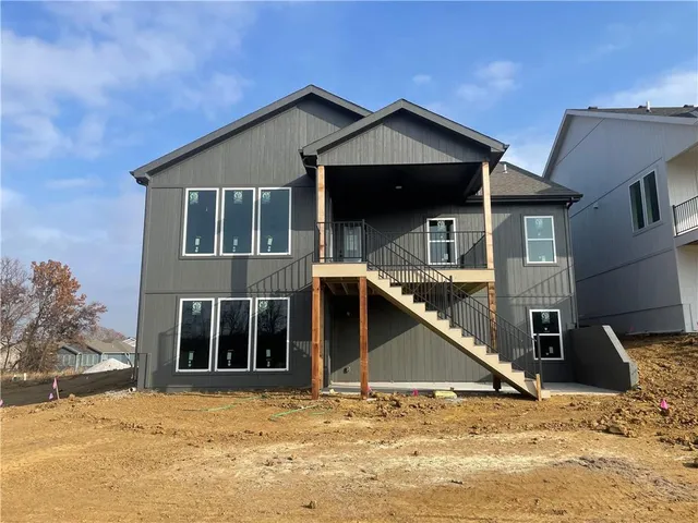 $564,950 | 2152 Black Walnut Drive, Liberty, MO 64068