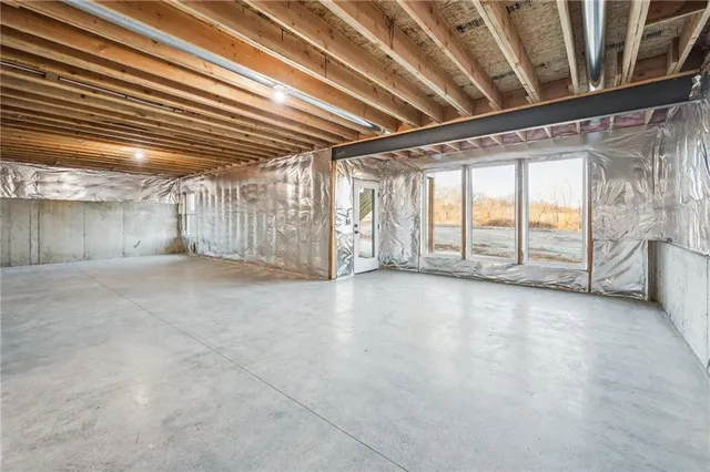 $564,950 | 2152 Black Walnut Drive, Liberty, MO 64068