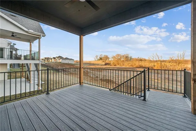 $564,950 | 2152 Black Walnut Drive, Liberty, MO 64068