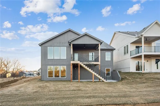 $564,950 | 2152 Black Walnut Drive, Liberty, MO 64068