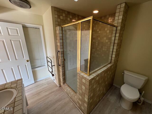 811 North Montgomery Street Ojai, CA 93023 - Photo 15 of 34 Primary Bathroom 2