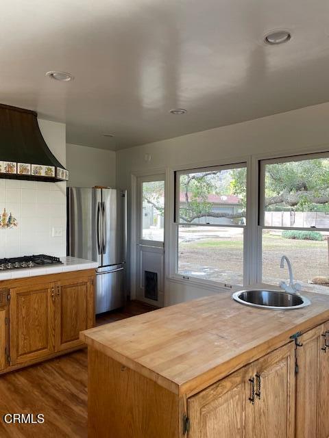 811 North Montgomery Street Ojai, CA 93023 - Photo 8 of 34 IMG_3923