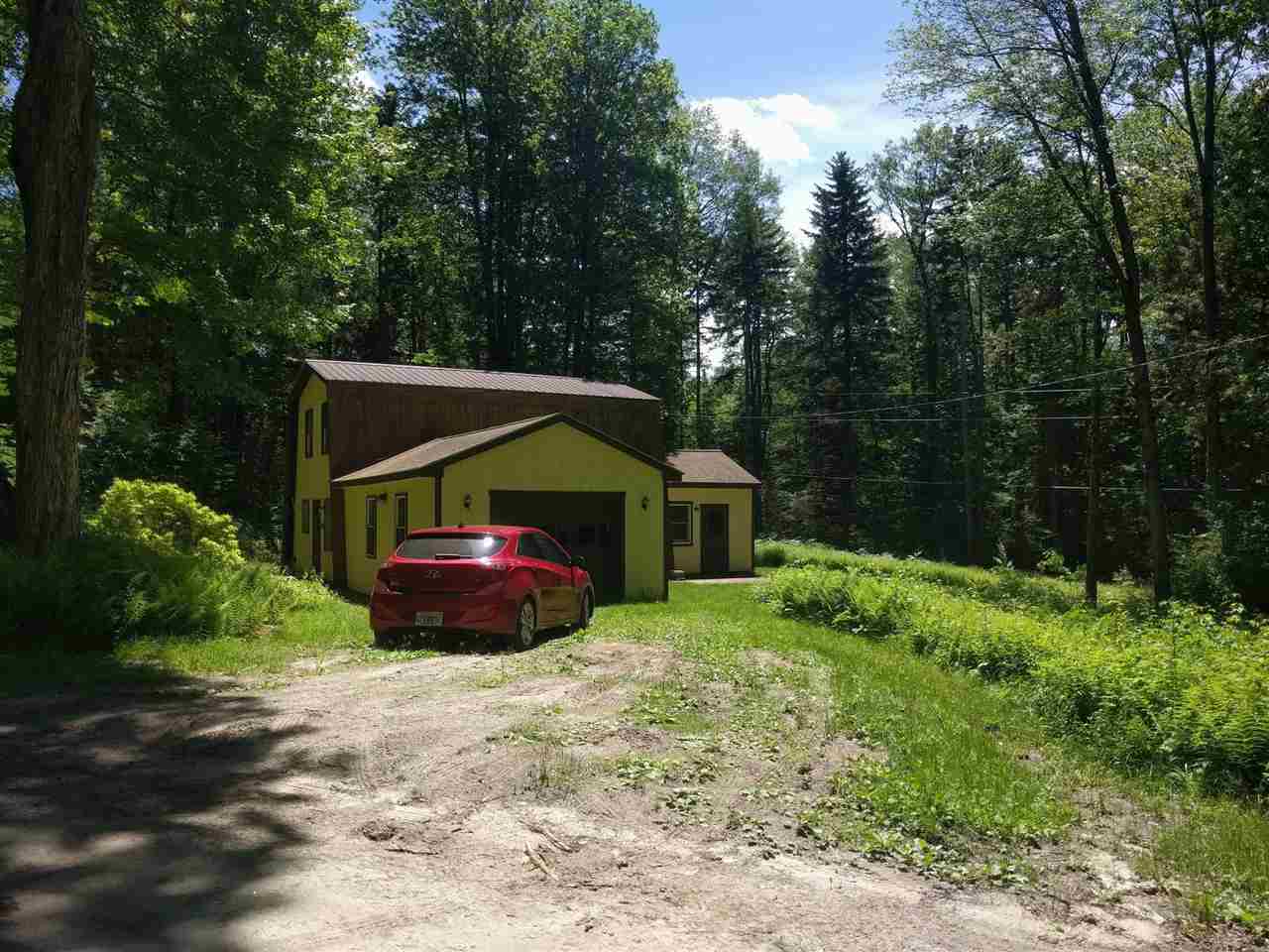 9 Lake Road Newport, NH 03773 - Photo 10 of 12