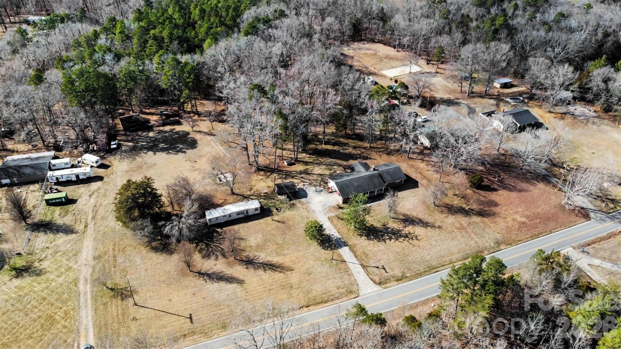 2401 Penninger Road Concord, NC 28025 - Photo 31 of 36