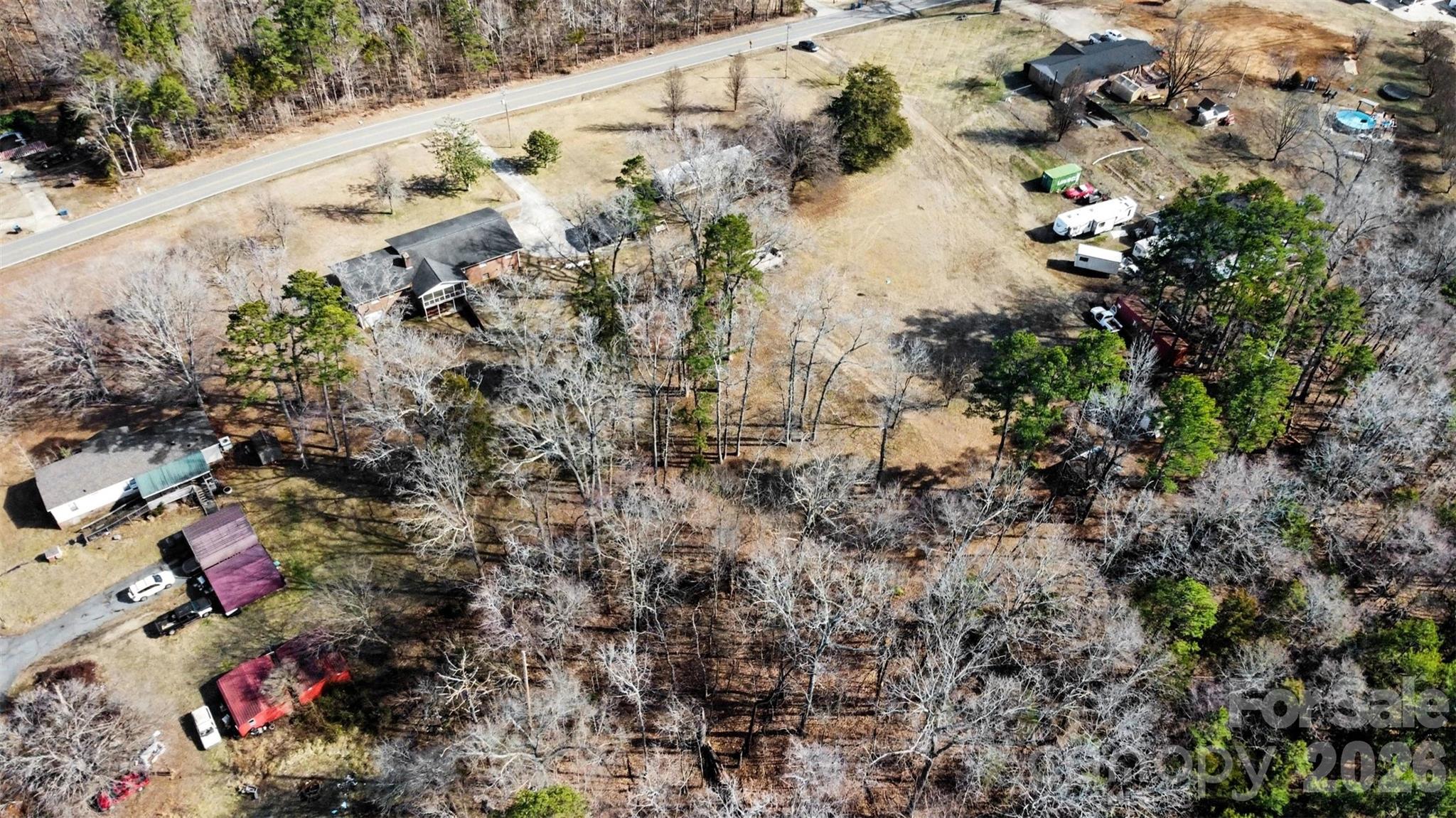 2401 Penninger Road Concord, NC 28025 - Photo 34 of 36