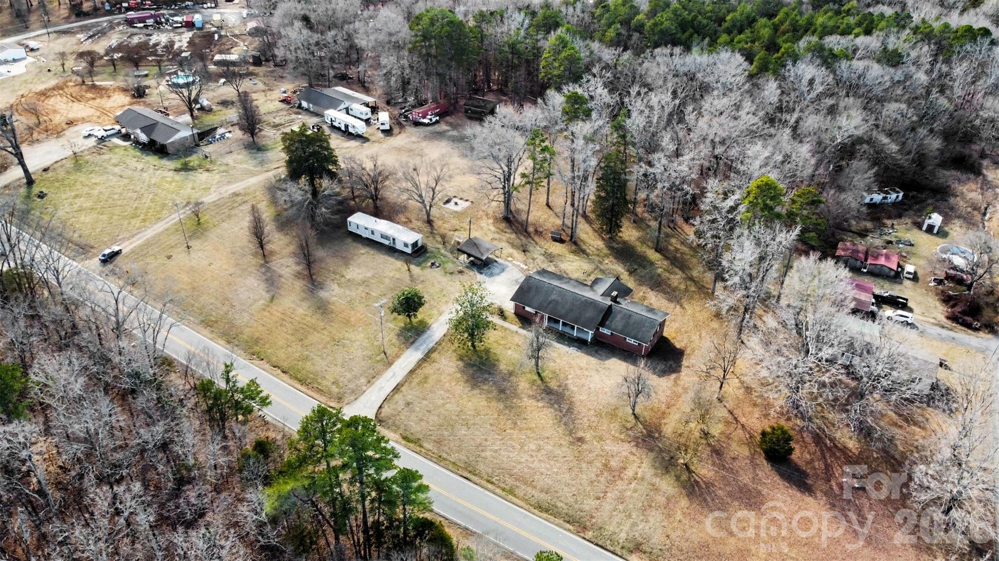 2401 Penninger Road Concord, NC 28025 - Photo 35 of 36