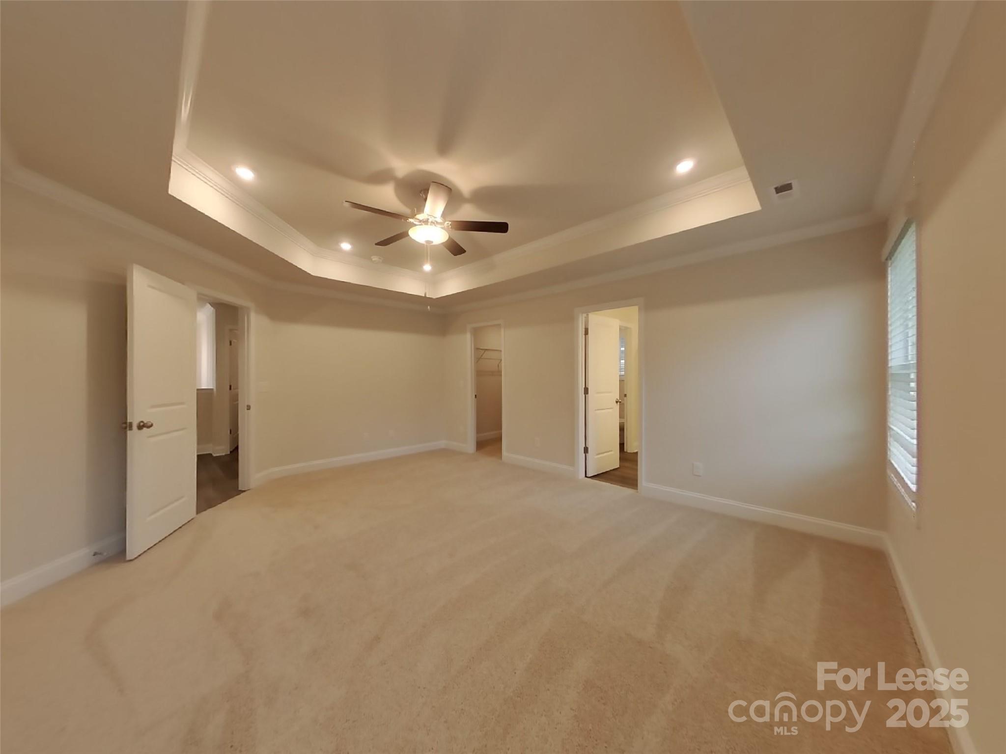 139 Queenshall Road Mooresville, NC 28117 - Photo 12 of 24 a view of an empty room