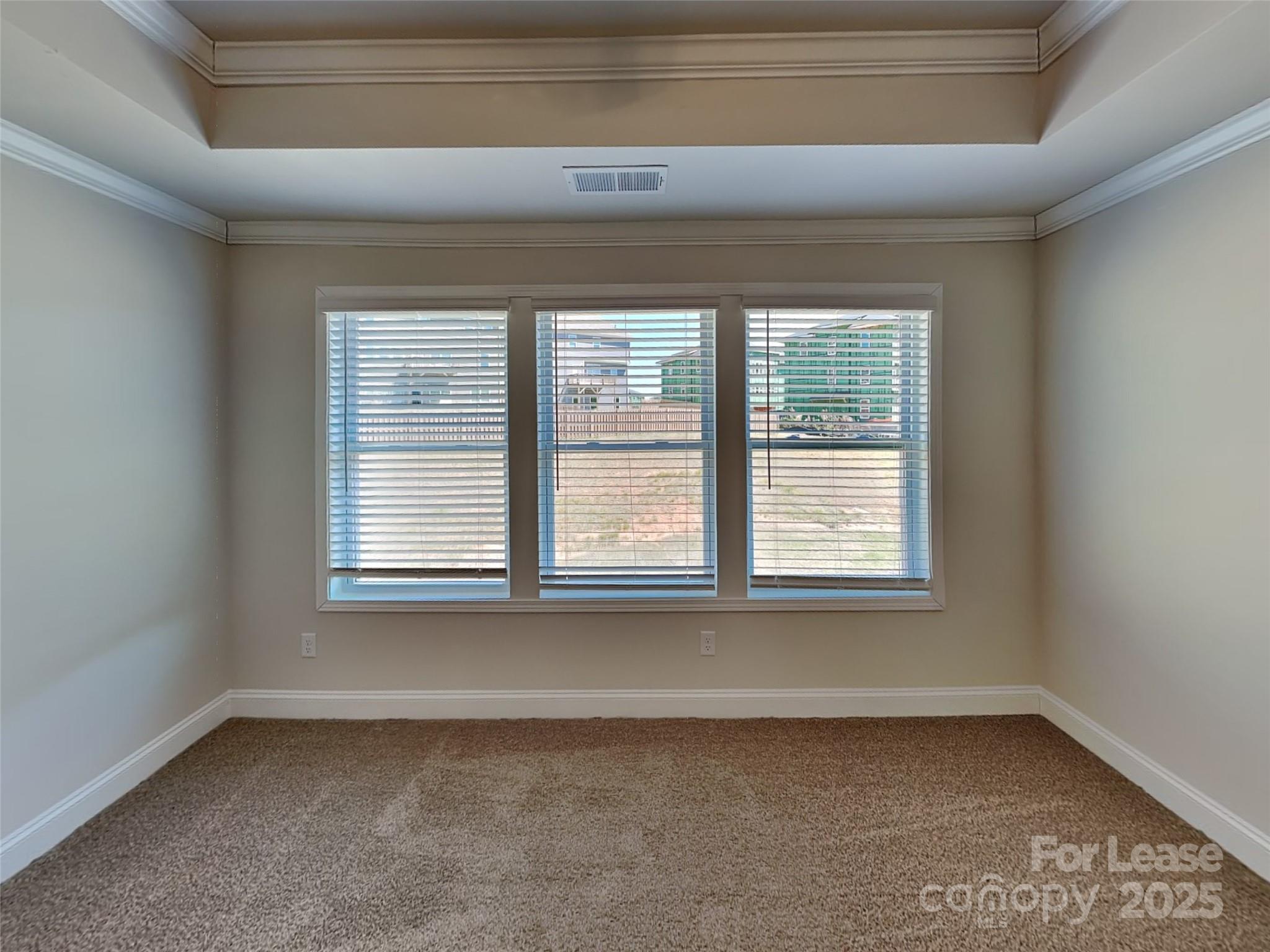 139 Queenshall Road Mooresville, NC 28117 - Photo 13 of 24 an empty room with a window