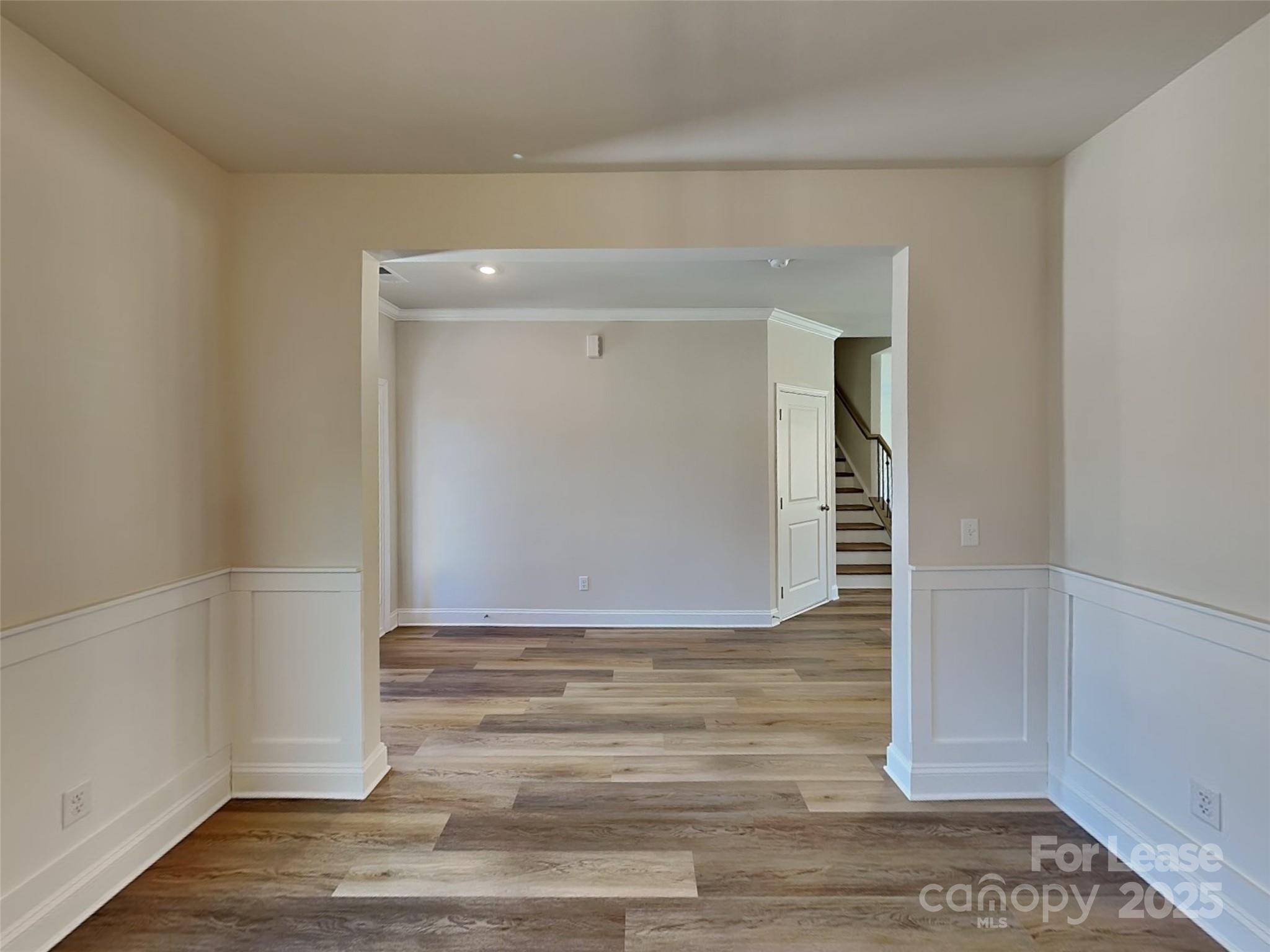 139 Queenshall Road Mooresville, NC 28117 - Photo 2 of 24 a view of empty room