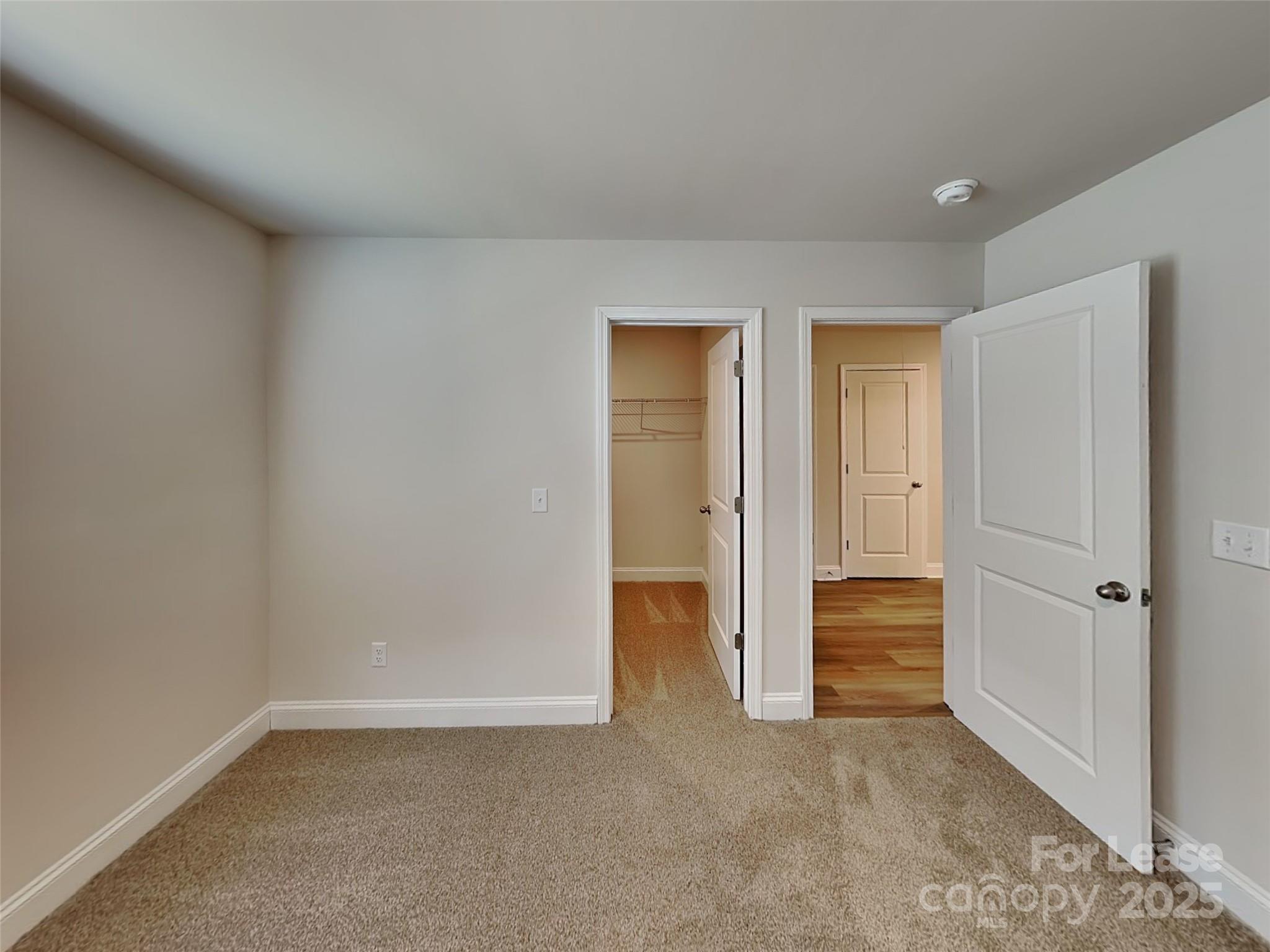 139 Queenshall Road Mooresville, NC 28117 - Photo 21 of 24 an empty room with closet