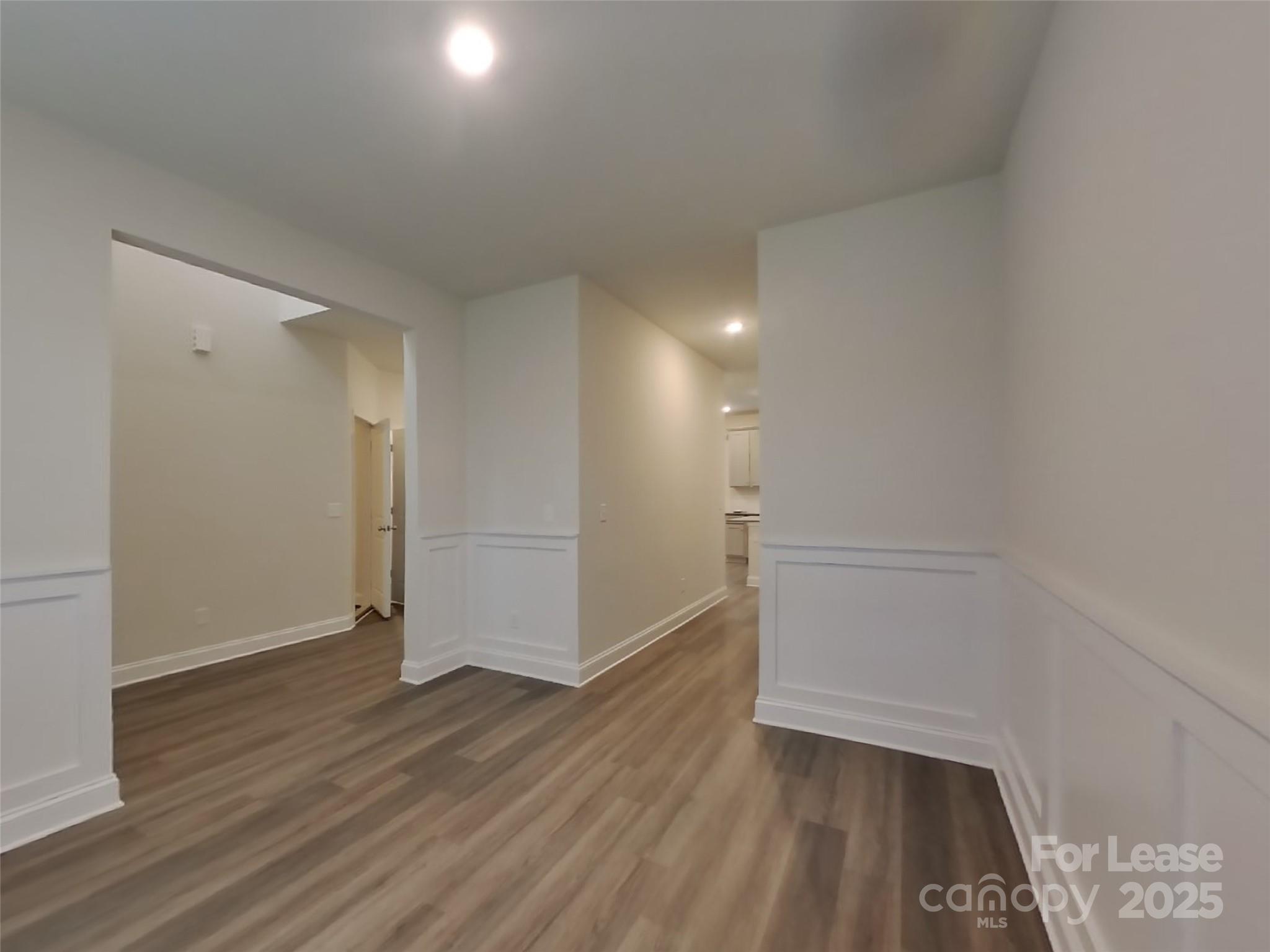 139 Queenshall Road Mooresville, NC 28117 - Photo 4 of 24 wooden floor in an empty room