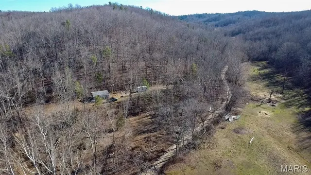 $225,000 | Tbd Tbd Carter D-304, Van Buren, MO 63965