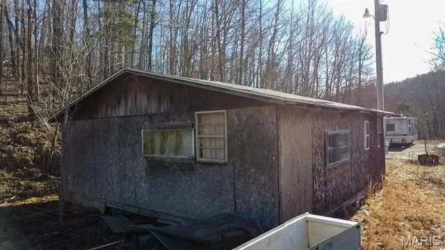 $225,000 | Tbd Tbd Carter D-304, Van Buren, MO 63965