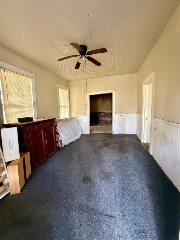 10010 Fort King Road Dade City, FL 33525 - Photo 9 of 36 a view of livingroom with furniture and windows